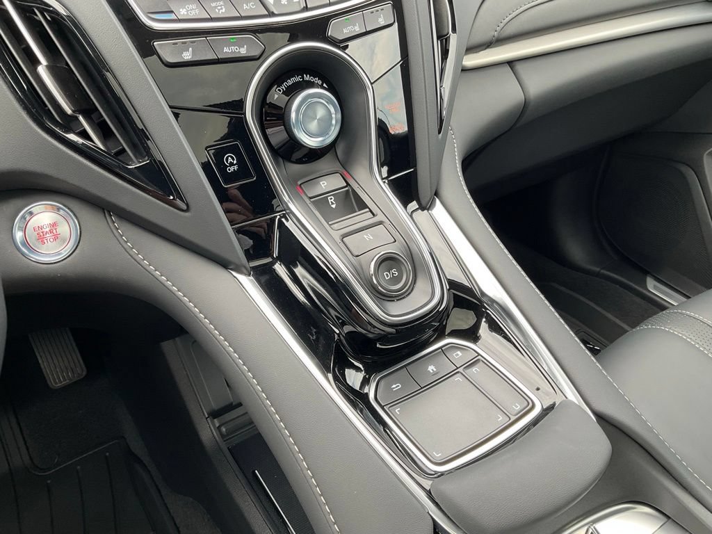 Certified 2024 Acura RDX w/ Technology Package AWD/4WD image 19