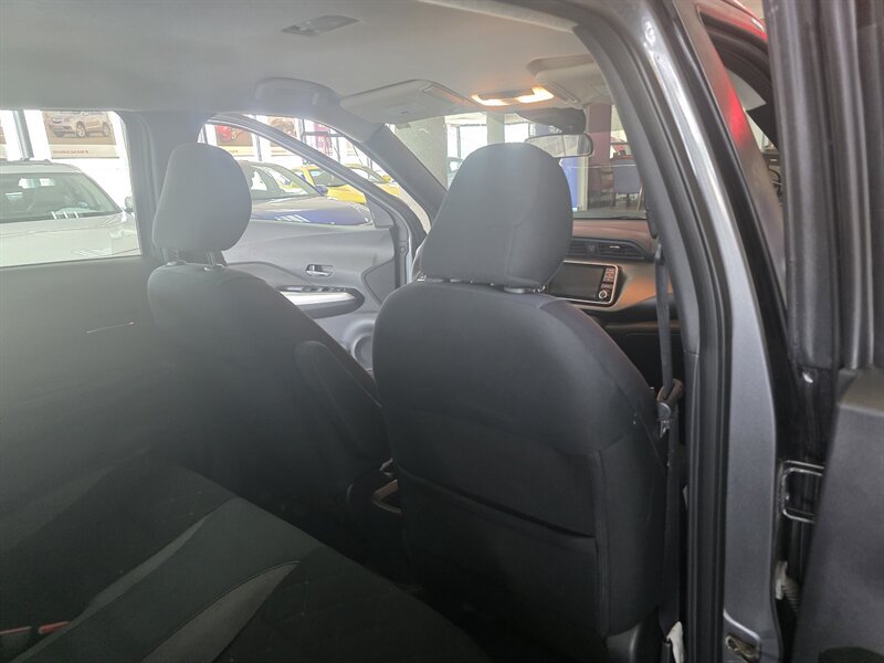 Used 2020 Nissan Kicks SV FWD image 14