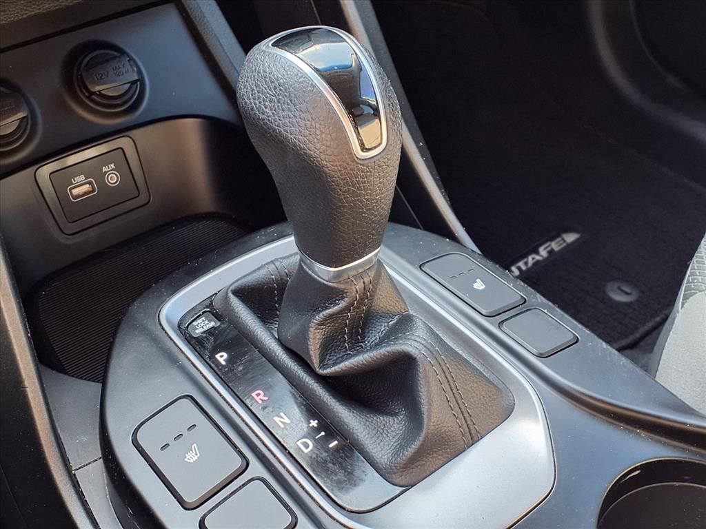 Used 2018 Hyundai Santa Fe Sport w/ 2.4L Value Package 02 image 7