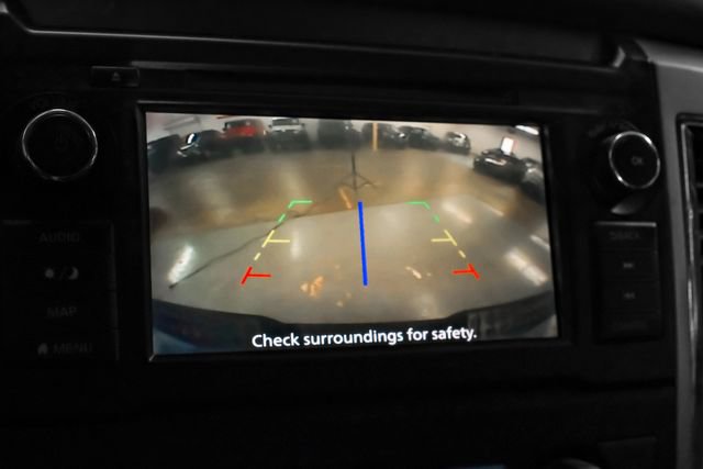 Used 2019 Nissan Titan PRO-4X AWD/4WD image 23