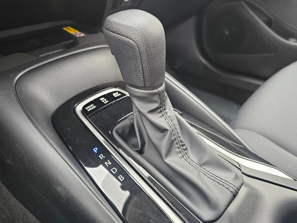 New 2026 Toyota Corolla LE AWD/4WD image 32