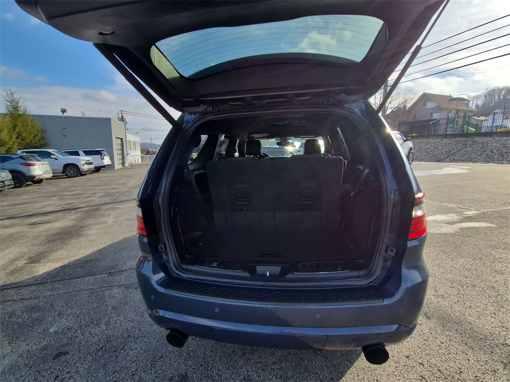 Used 2021 Dodge Durango R/T image 32