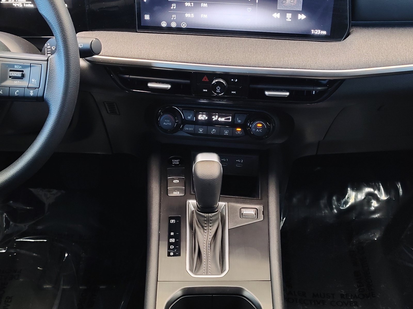 Certified 2026 Nissan Kicks SV w/ Cold Weather Package FWD image 22
