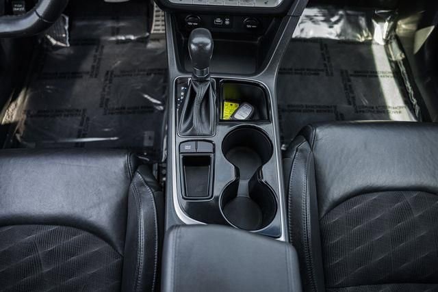 Used 2018 Hyundai Sonata Sport image 24