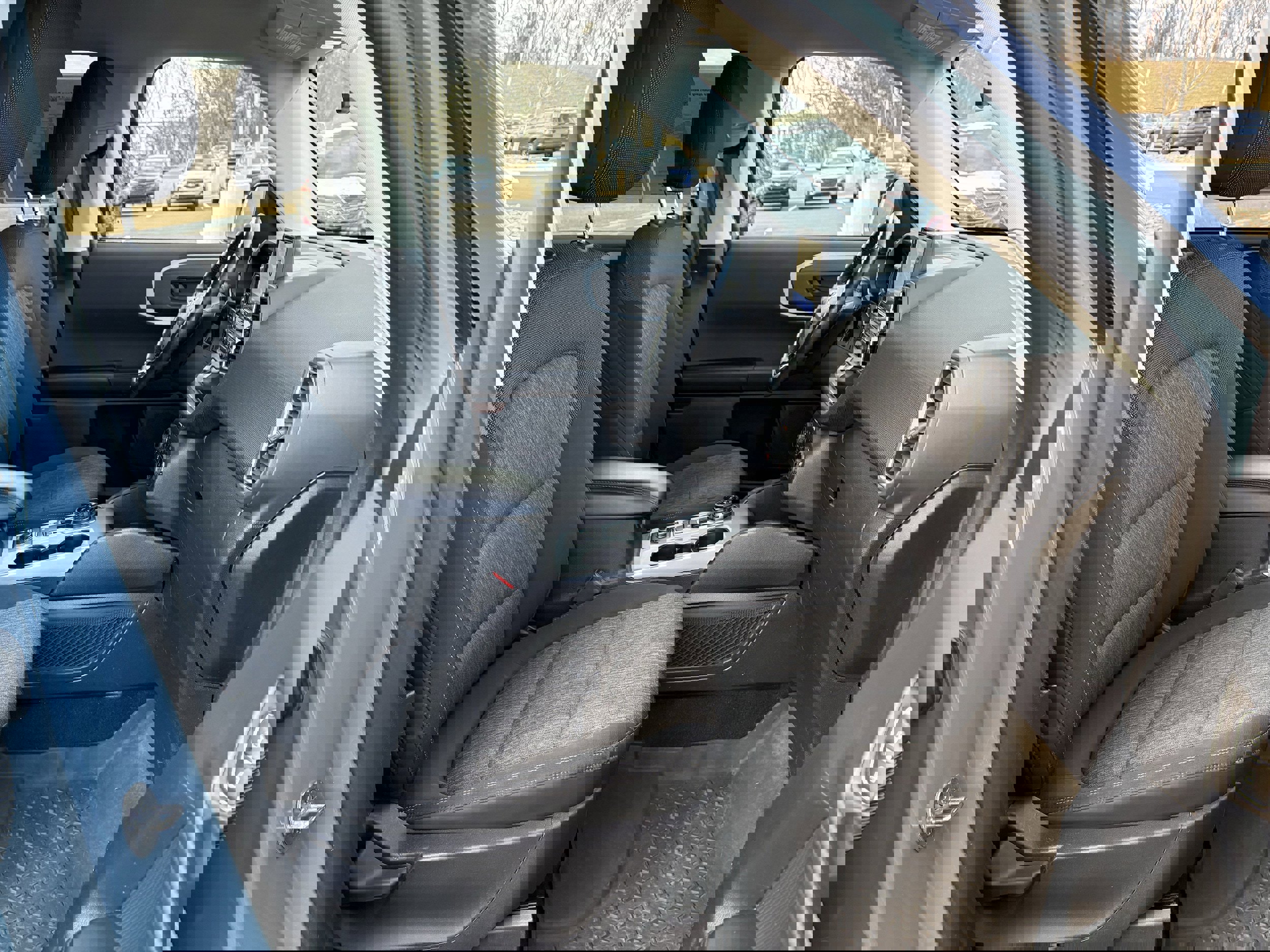 Used 2023 Ford Bronco Sport Big Bend w/ Convenience Package image 29