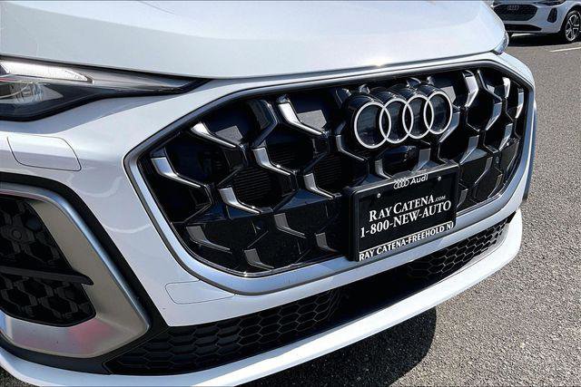 Used 2025 Audi Q5 Premium w/ Convenience Package AWD/4WD image 33