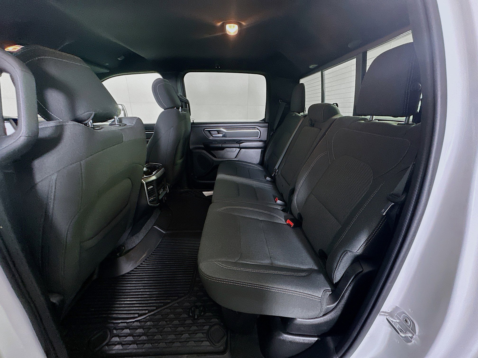 Used 2022 RAM 1500 Big Horn image 27