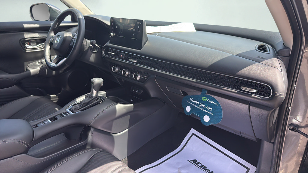 Used 2026 Honda HR-V EX-L image 36