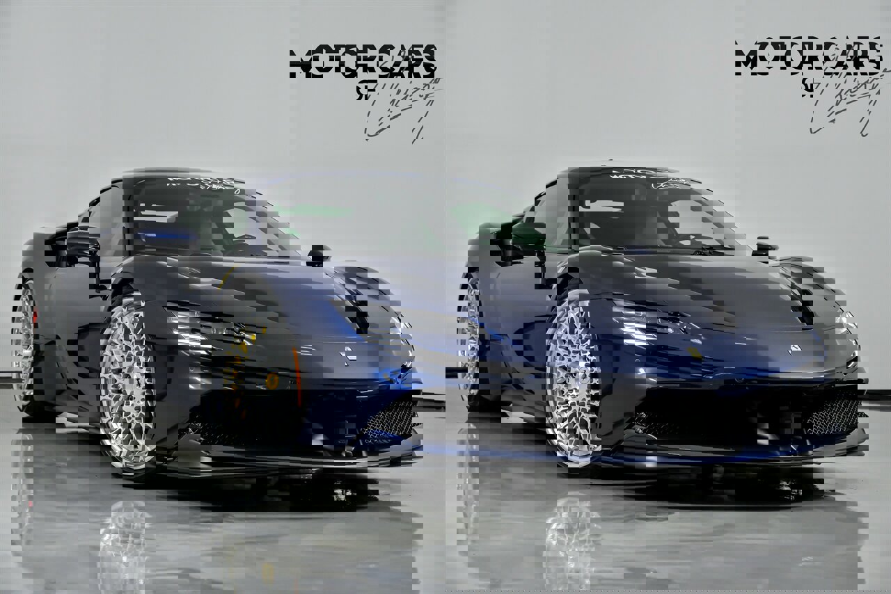 Used 2023 Ferrari SF90 Stradale image 1