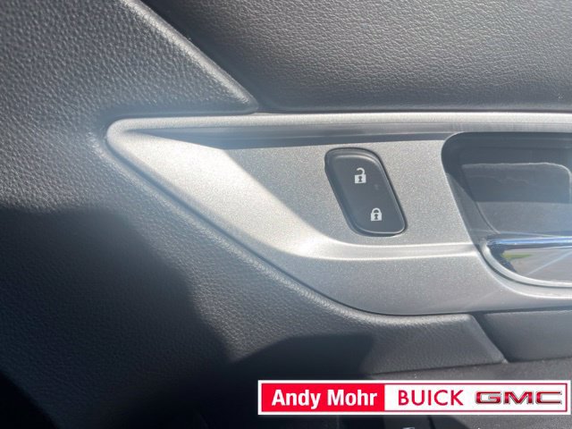 Used 2016 GMC Terrain SLE FWD image 38