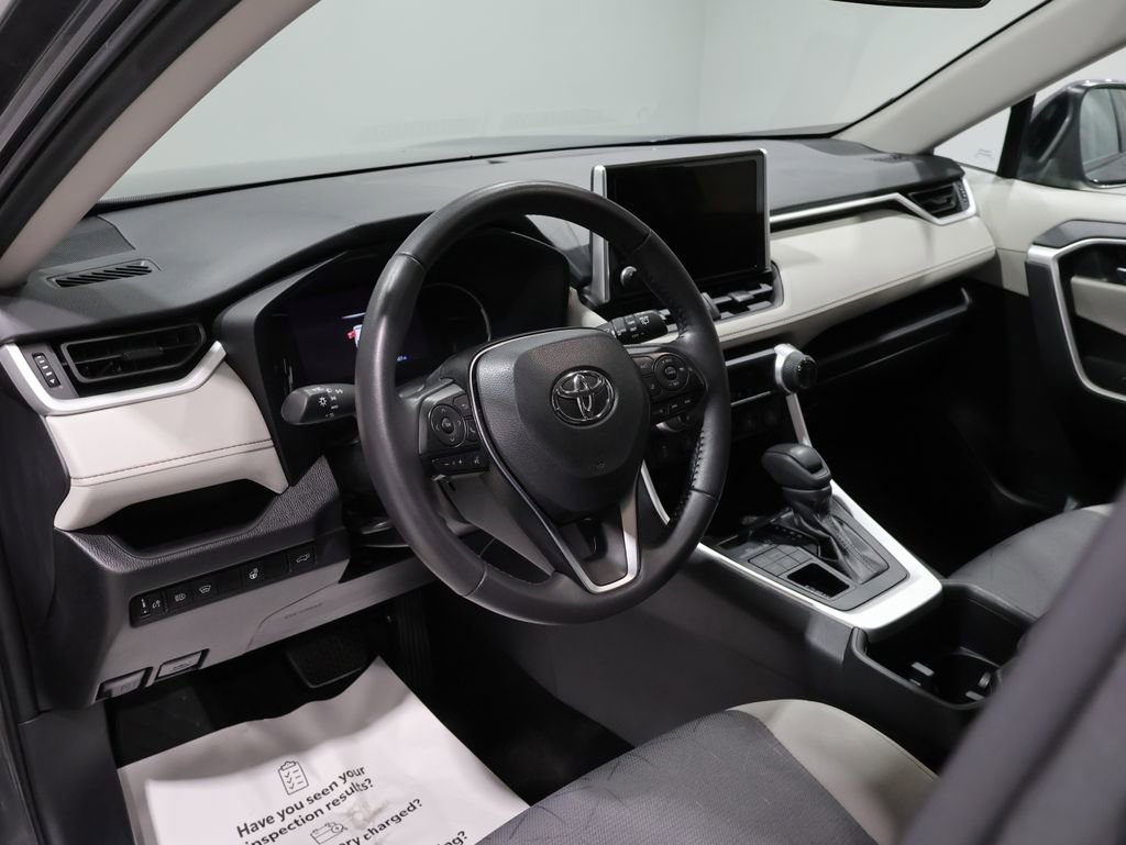 Certified 2024 Toyota RAV4 XLE w/ Convenience Package image 16