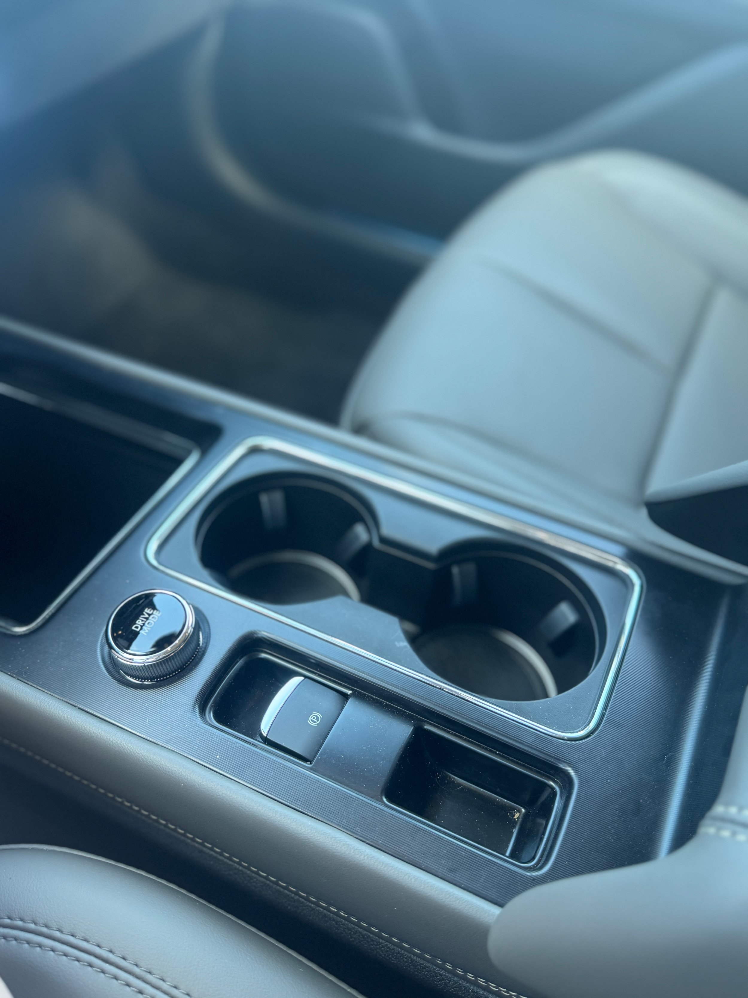 New 2024 Lincoln Corsair Grand Touring AWD/4WD image 18