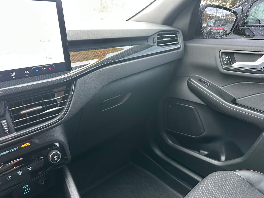 Used 2023 Ford Escape ST-Line w/ Tech Pack #1 image 56