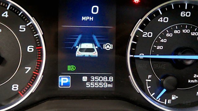 Used 2022 Subaru Ascent Limited w/ Technology Package AWD/4WD image 66