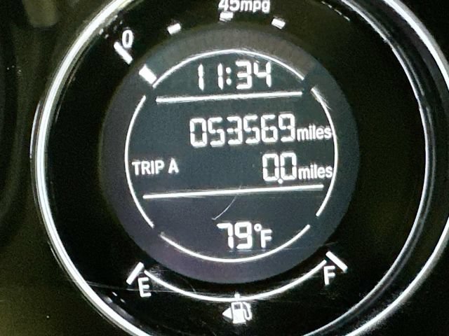Used 2021 Honda HR-V Sport image 15
