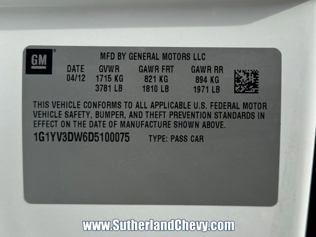 Used 2013 Chevrolet Corvette Grand Sport w/ 2LT Preferred Equipment Group image 32