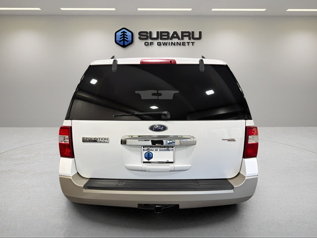 Used 2007 Ford Expedition Eddie Bauer RWD image 4