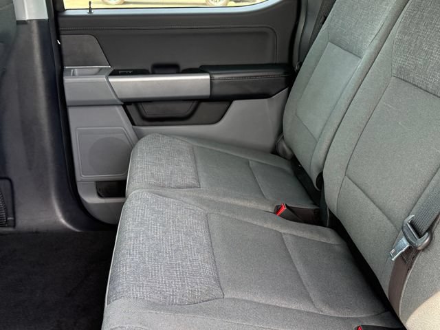 Used 2024 Ford F150 XLT w/ Mobile Office Package AWD/4WD image 28