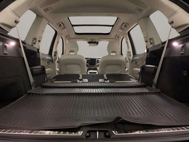 Used 2020 Volvo XC90 T5 Momentum image 89