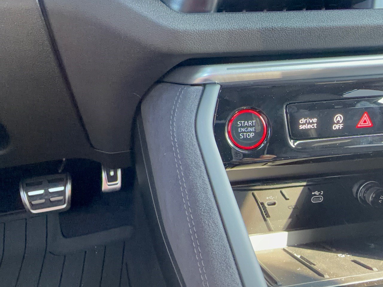 New 2026 Audi SQ5 Prestige AWD/4WD image 20