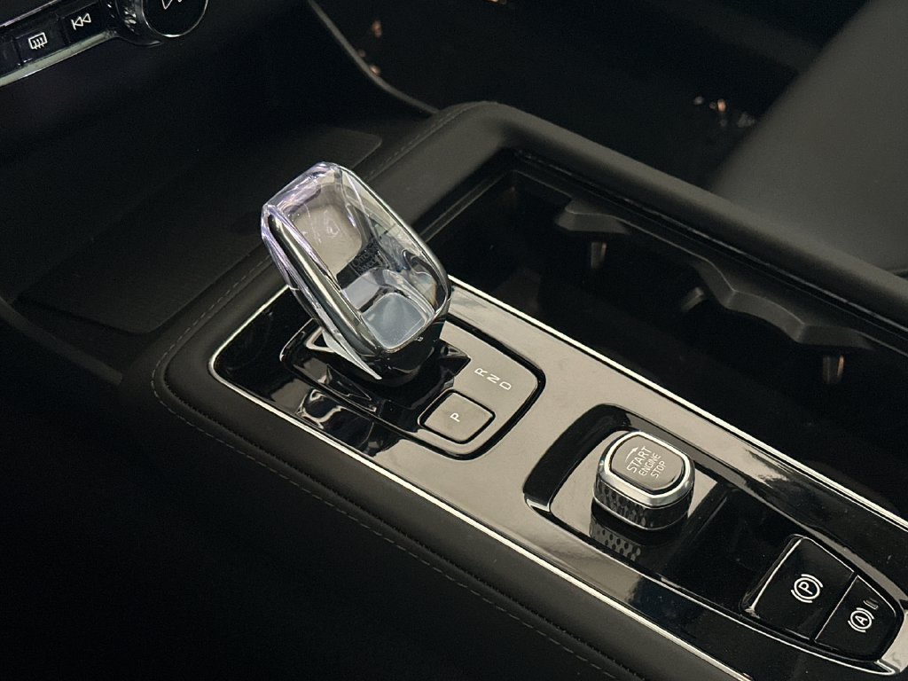 Certified 2026 Volvo XC90 B6 Plus AWD/4WD image 22