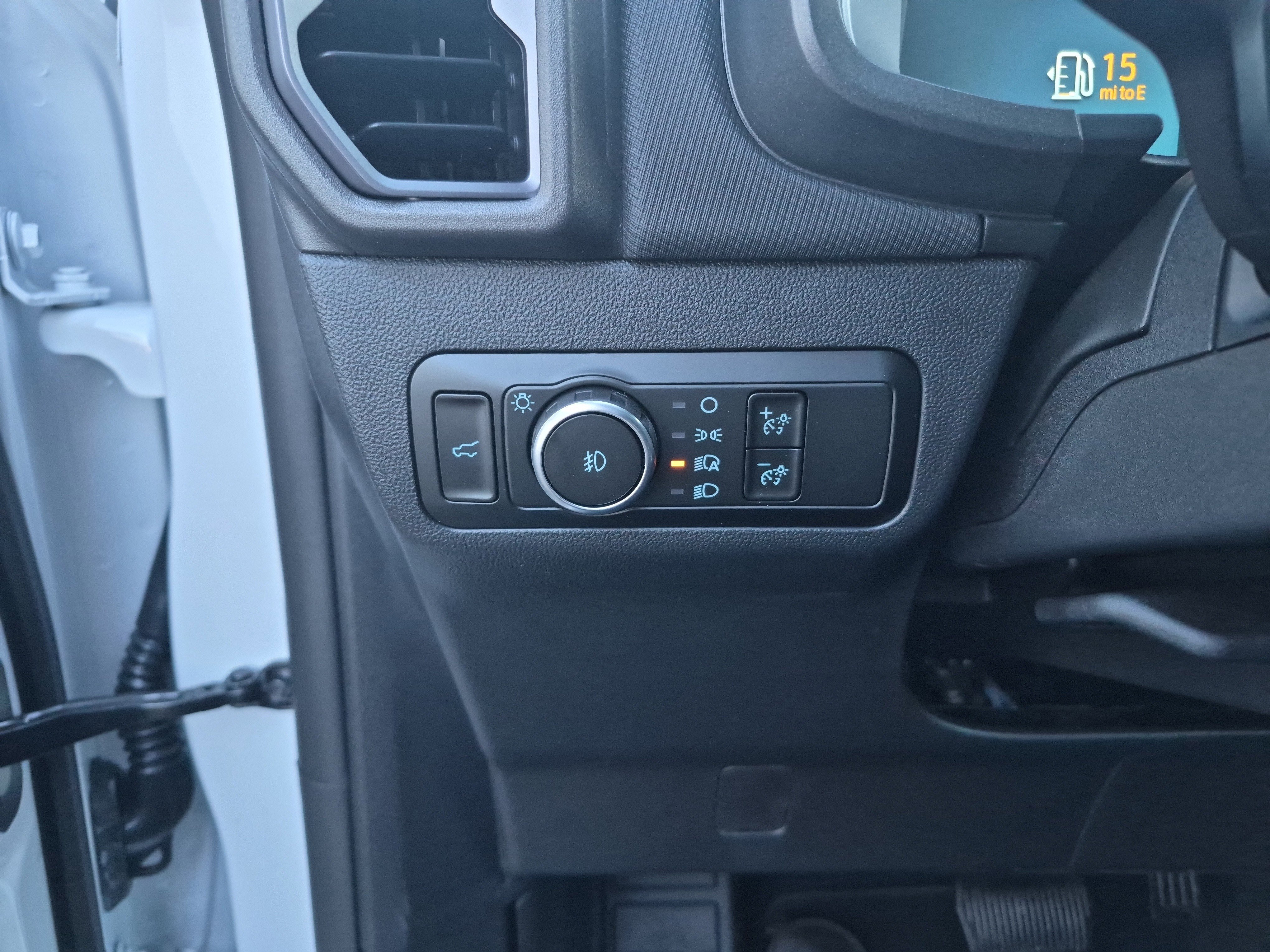 New 2025 Ford Bronco Sport Outer Banks w/ Outer Banks Tech Package+ image 24