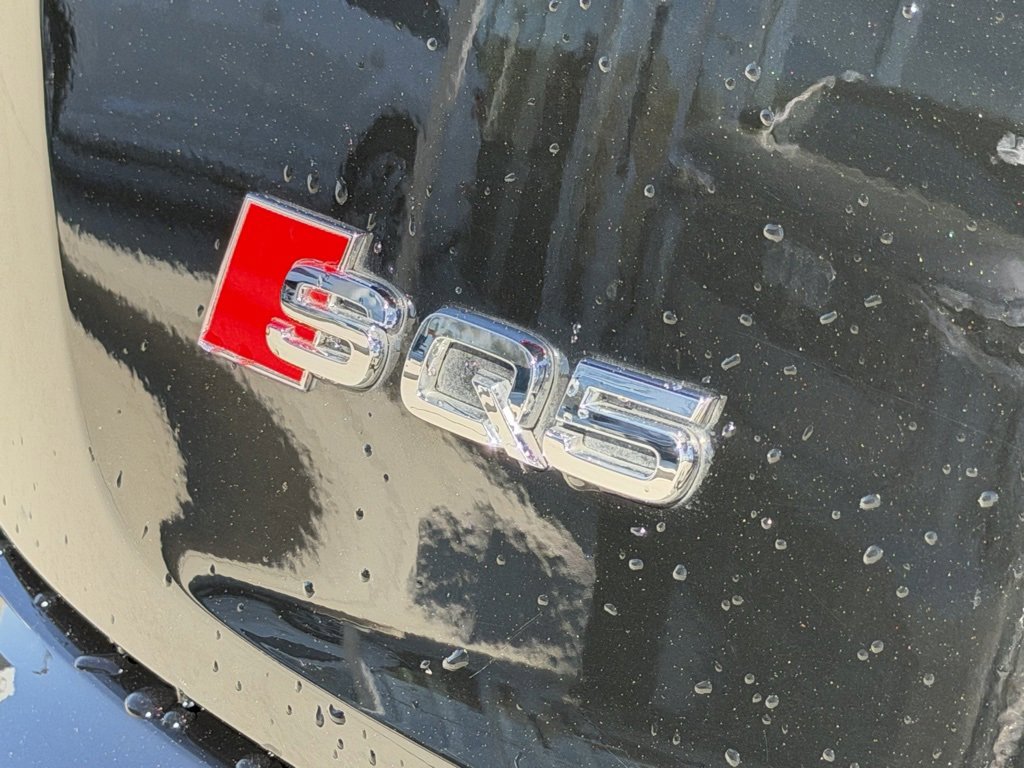 Used 2020 Audi SQ5 Premium Plus image 41