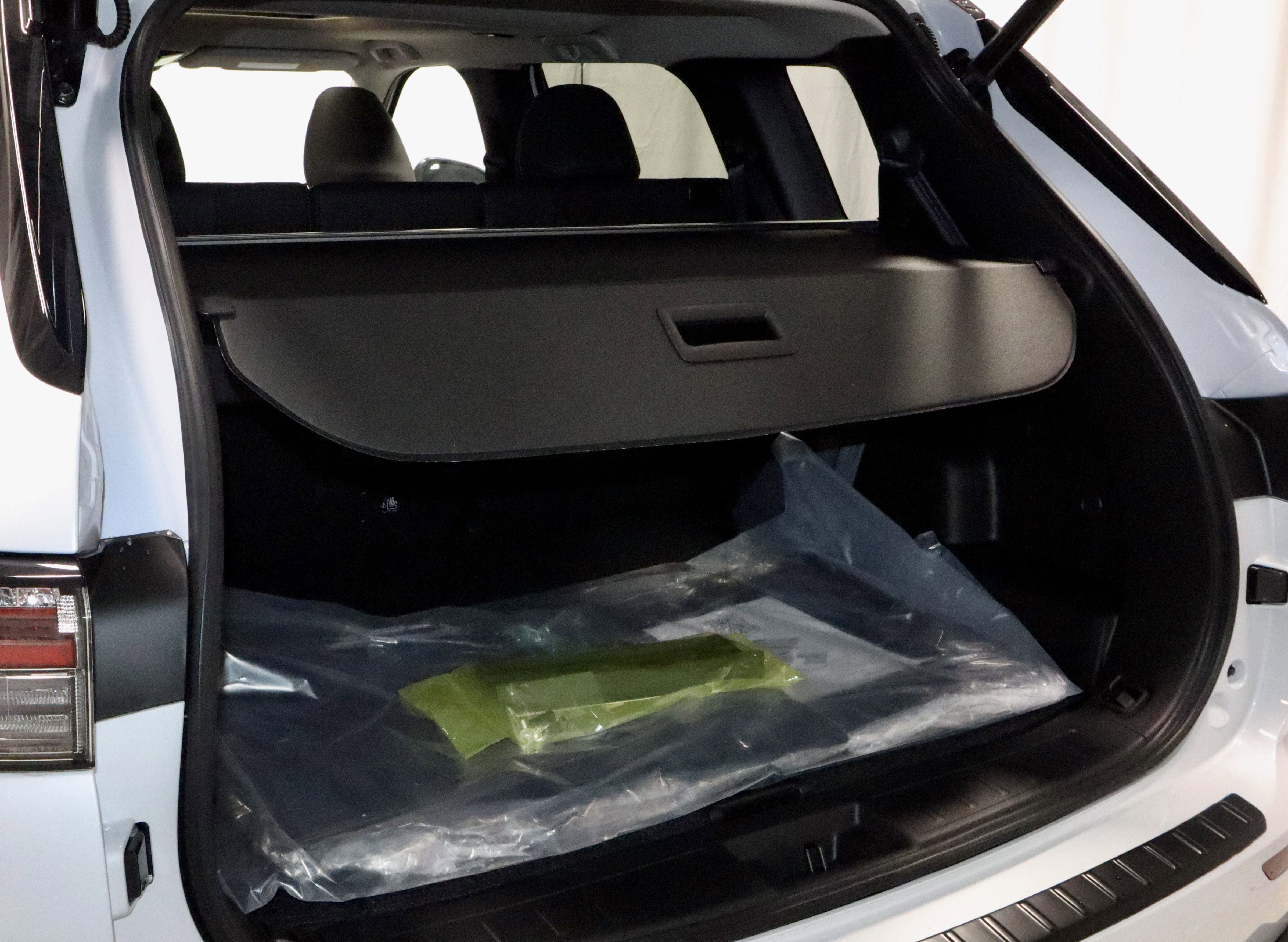 New 2026 Mitsubishi Outlander Trail Edition image 10