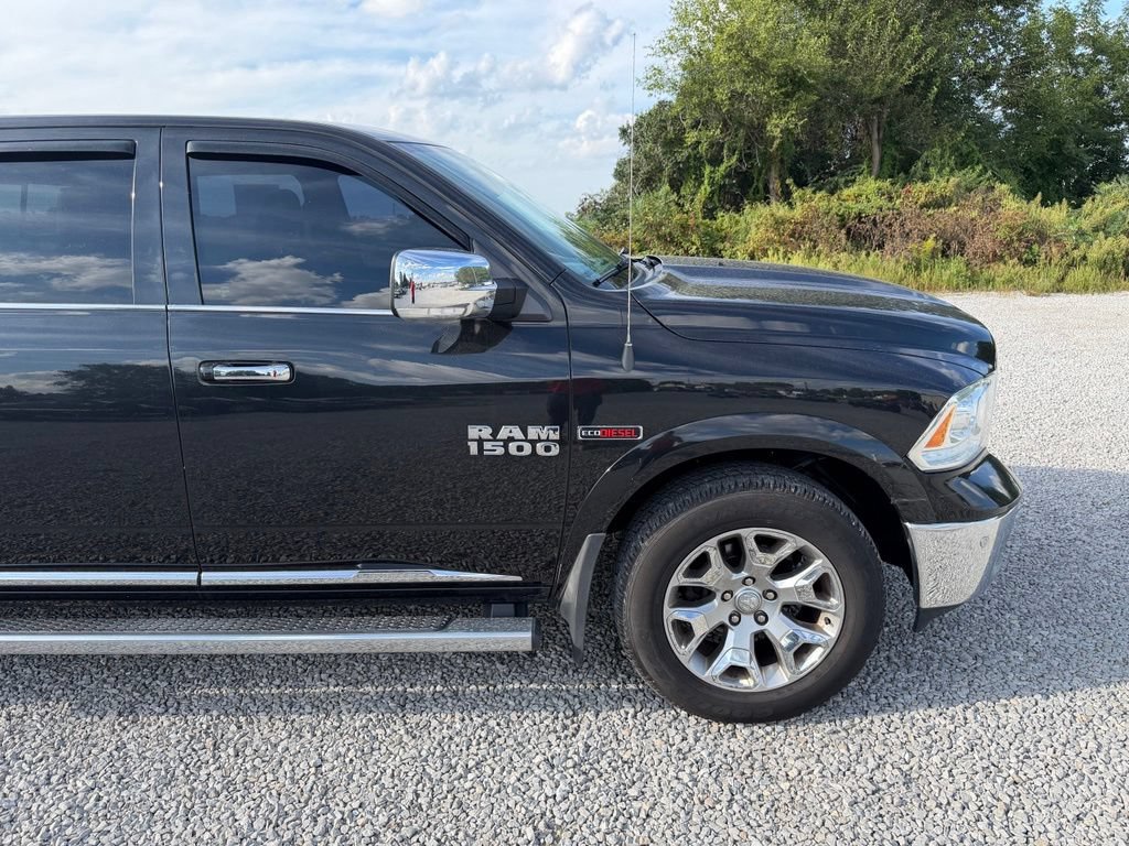 Used 2016 RAM 1500 Limited AWD/4WD image 19