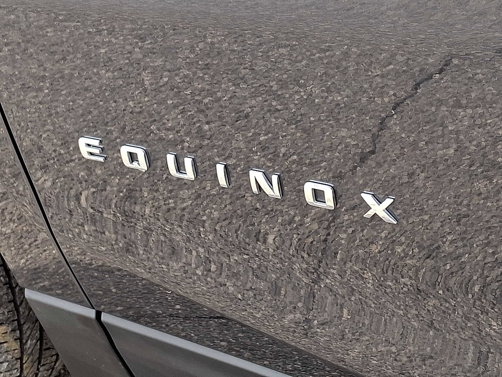 Certified 2022 Chevrolet Equinox LT image 30