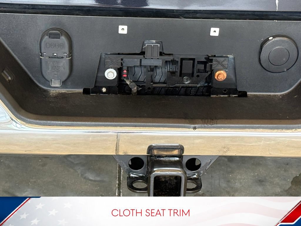 Used 2022 Chevrolet Silverado 1500 LT w/ Protection Package AWD/4WD image 10