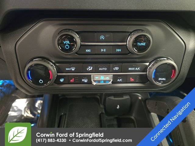 New 2026 Ford Bronco Outer Banks w/ Sasquatch Package image 28