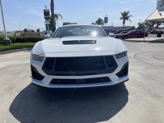 New 2025 Ford Mustang GT Premium image 8