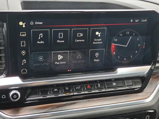 Used 2023 GMC Sierra 1500 SLT w/ SLT Convenience Package image 27