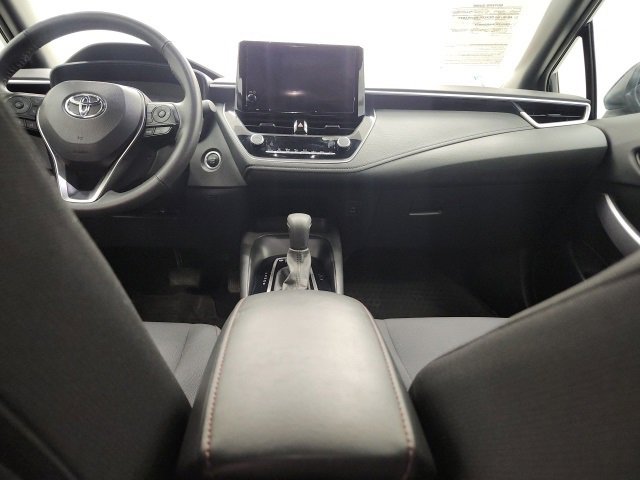 Certified 2024 Toyota Corolla SE image 12