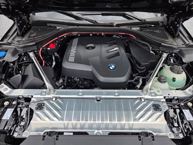New 2026 BMW X3 xDrive30i w/ M Sport Package AWD/4WD image 17