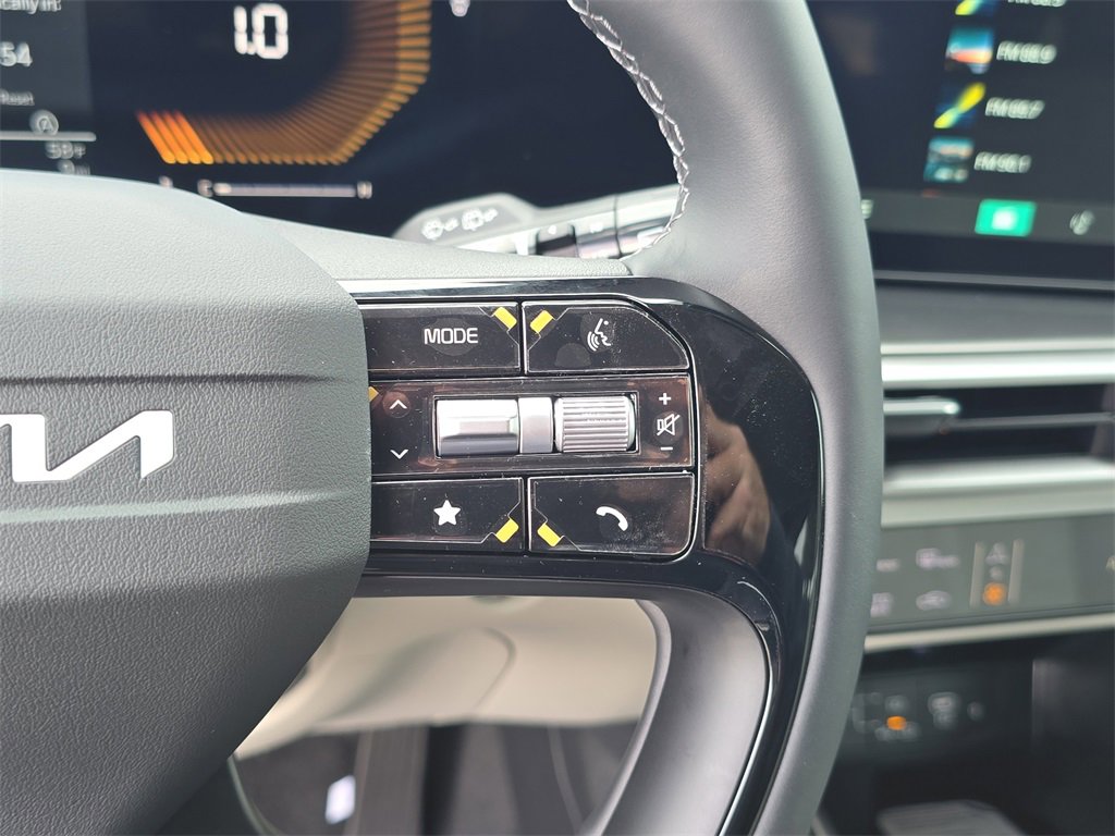 New 2026 Kia Sorento S image 30