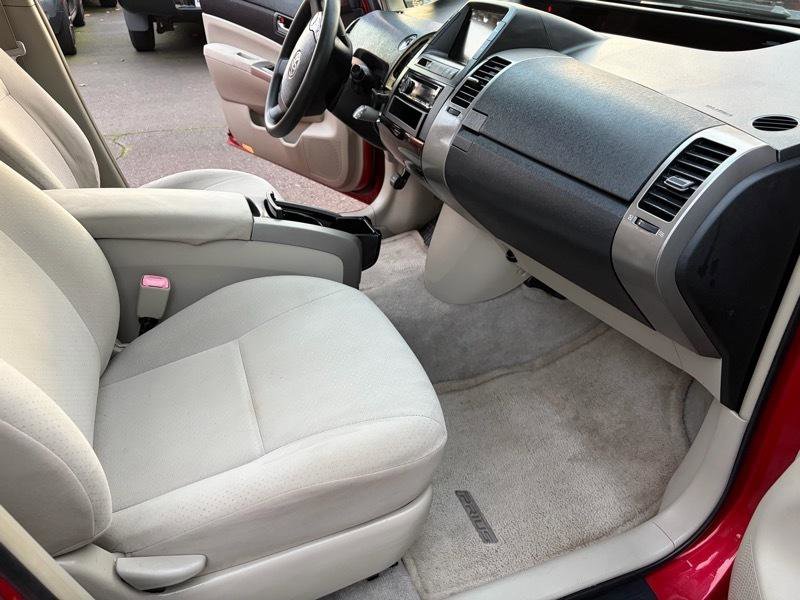 Used 2006 Toyota Prius image 5