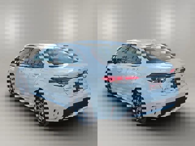 Used 2022 Toyota Corolla LE image 7