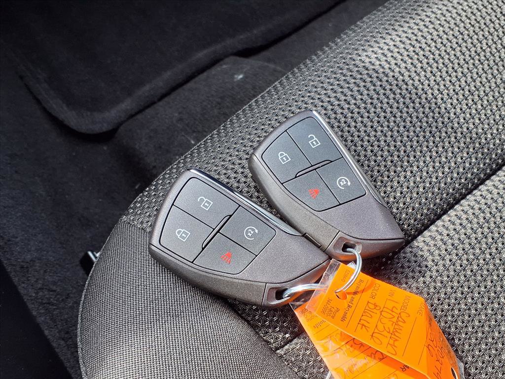 New 2026 GMC Canyon Elevation w/ Convenience Package image 11