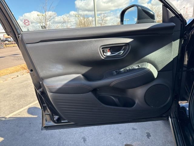 Used 2025 Honda HR-V Sport image 21