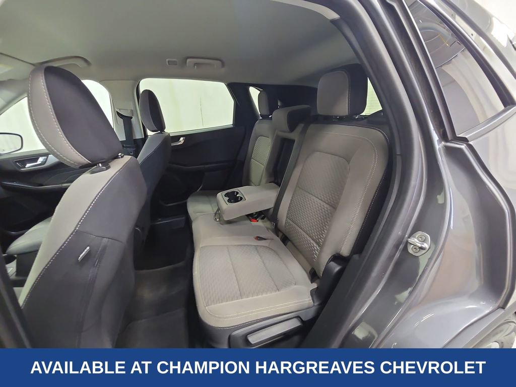 Used 2021 Ford Escape SE w/ Convenience Package image 34