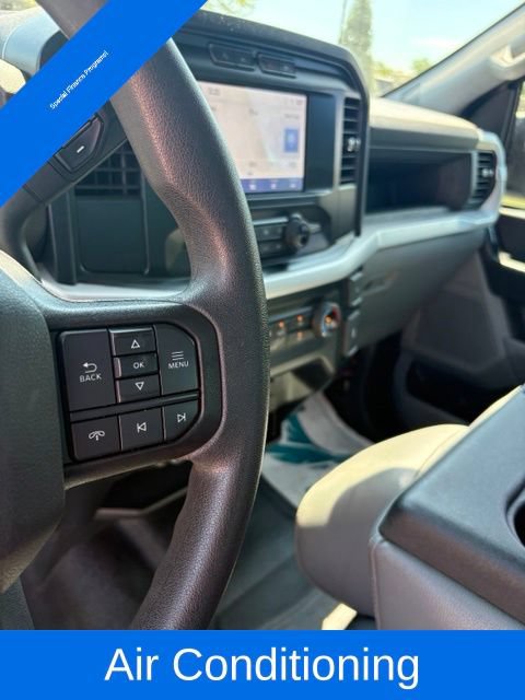 Used 2023 Ford F150 XL AWD/4WD image 15
