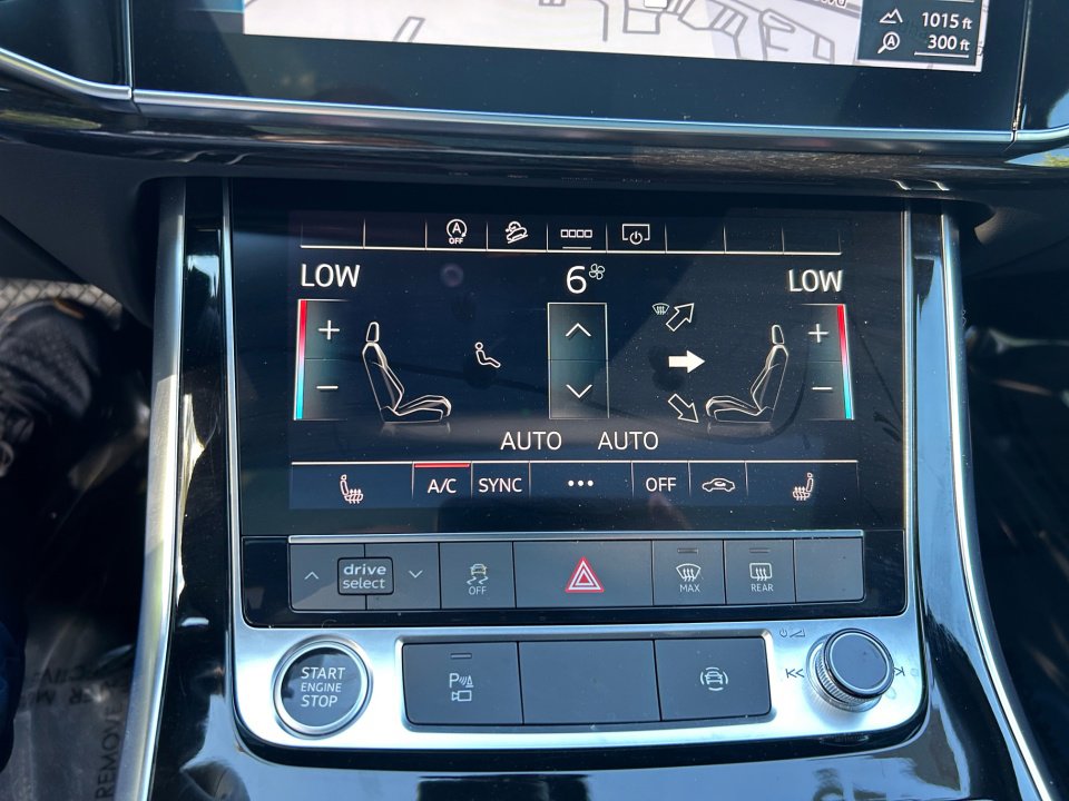 Certified 2025 Audi Q7 2.0T Premium image 18