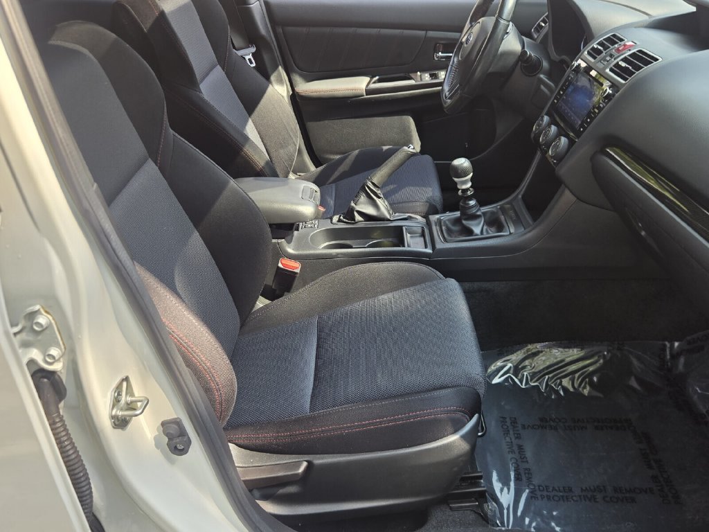Used 2021 Subaru WRX Premium AWD/4WD image 18