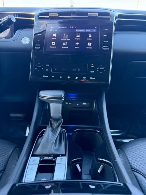 Used 2023 Hyundai Tucson SEL w/ Convenience Package image 26