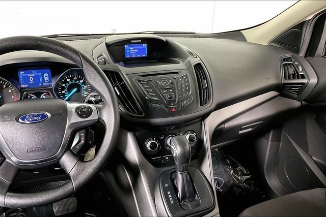 Used 2014 Ford Escape S image 6