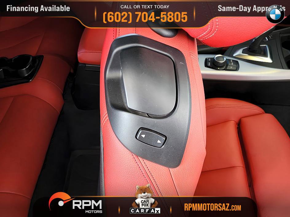 Used 2015 BMW 228i Convertible image 9