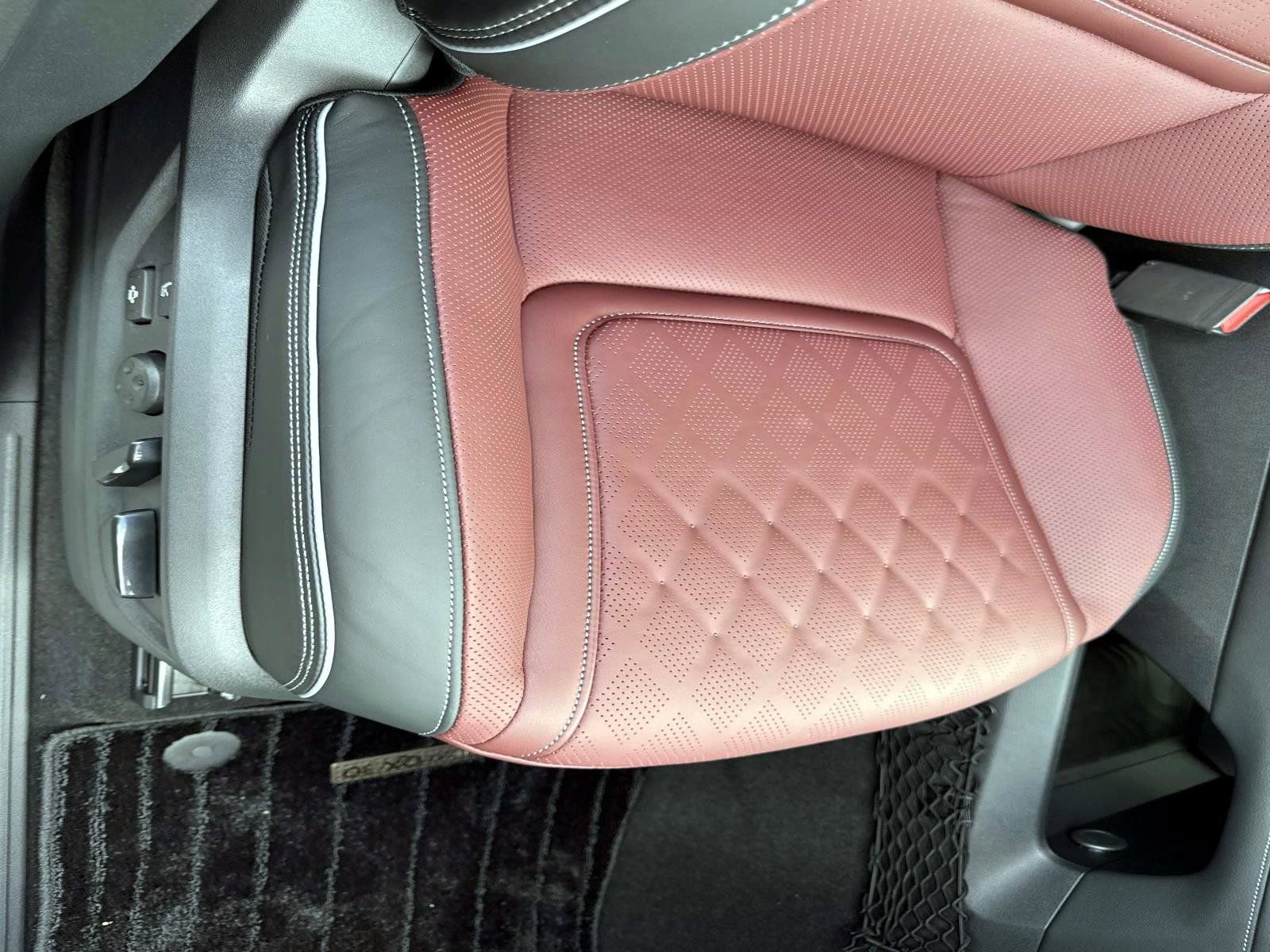 New 2026 INFINITI QX80 Autograph w/ Autograph Exterior Package image 13