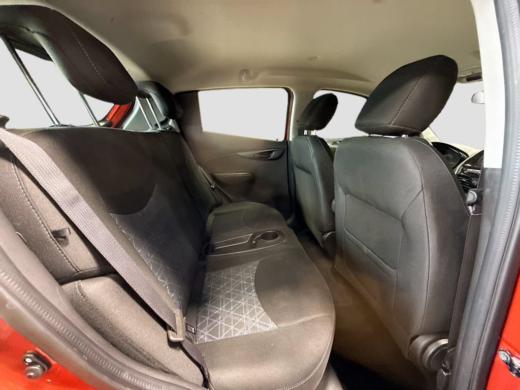 Used 2021 Chevrolet Spark LT FWD image 25